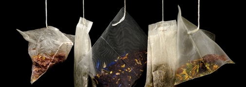 Що ж всередині цього маленького пакетика?