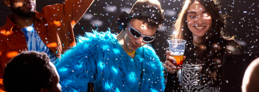 Цей запальний трек досі звучить на дискотеках