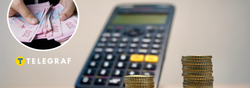 Порівняння комунальних платежів в Україні та ЄС