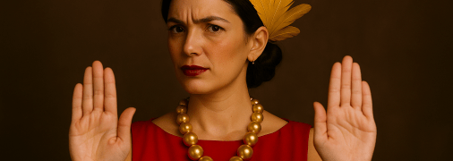 Краще не носіть яскраві речі та прикраси в цей день