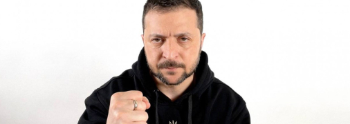 Україна має стати місцем сили: Зеленський про план реформування системи правопорядку