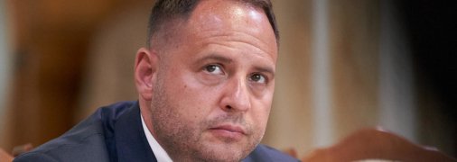 "Они должны быть здесь": Ермак о ракетных комплексах США