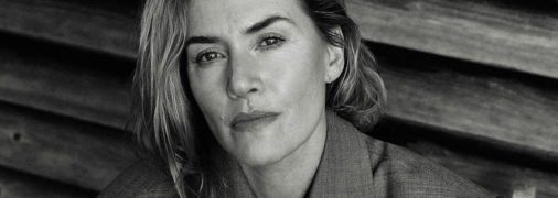 48-річна Кейт Вінслет