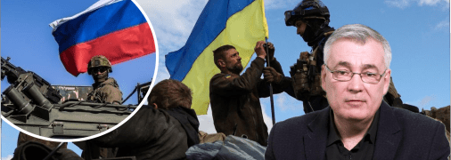 Дмитро Снєгирьов про мобілізацію в Росії та ситуацію на фронті