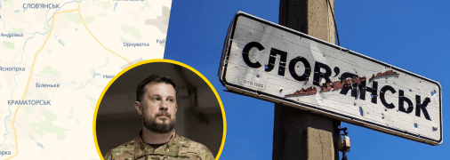 3 АК Андрія Білецького тримає оборону поблизу проблемної ділянки фронту
