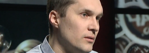Юрий Бутусов