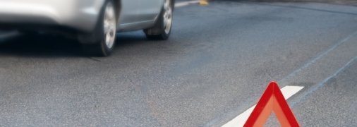 Смерти в результате ДТП