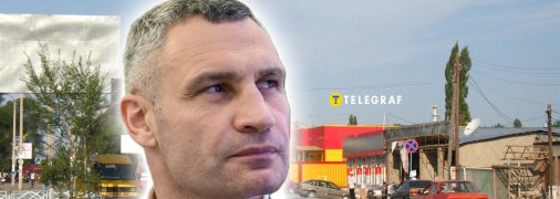 Віталій Кличко потрапив до Києва лише у 1984–1985 роках