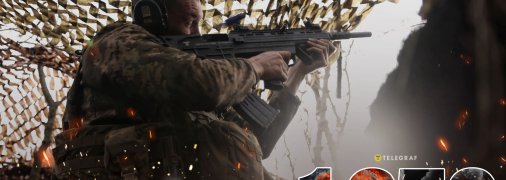 1379-й день повномасштабної війни Росії проти України