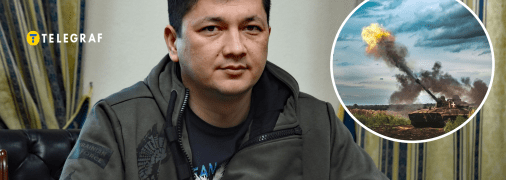 Віталій Кім