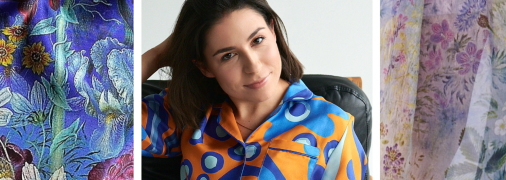 Христина Оліярник