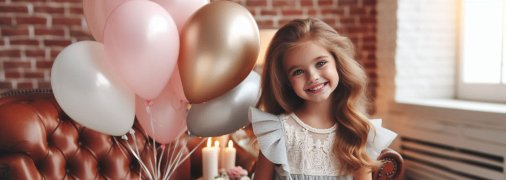 Красиві листівки з Днем доньки