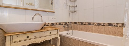 Ванна кімната