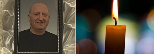 В Британии умер Олег Иванков