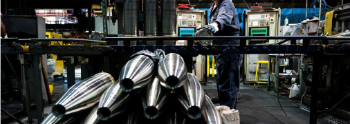 Майбутні снаряди для України