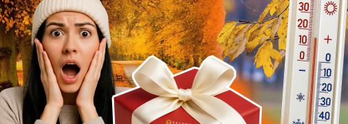 Деяким областям особливо пощастить із погодою на вихідні