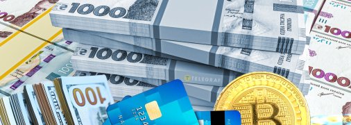 Где лучше хранить деньги