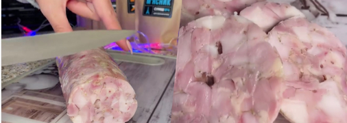 Смачна домашня закуска