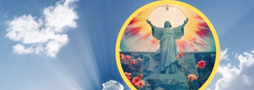 Що не можна робити на Вознесіння Господнє