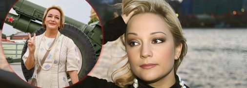 Тетяна Буланова