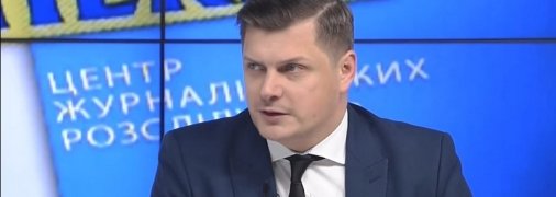 "Применение телефонного права для закрытия каналов Медведчука - полный провал и фиаско власти", - Сергей Костинский
