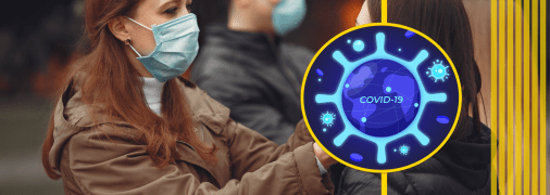 Коронавірус в Україні