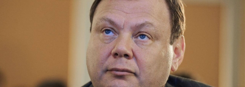 Михаил Фридман