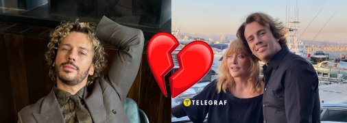 Максим Галкін та Алла Пугачова разом уже близько 15 років