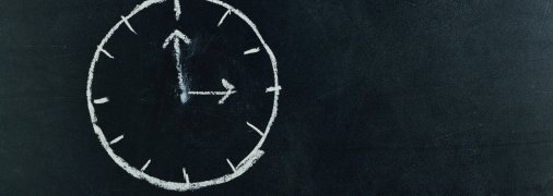 Цього разу стрілки будемо переводити на годину вперед