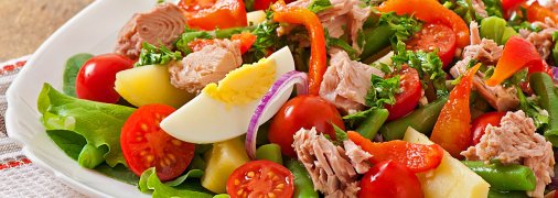 Ситно, смачно і без шкоди для вас