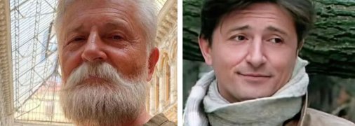 Зараз Станіславу Боклану 65 років