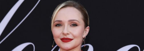 Хайден Панеттьери умерла на 37-м году жизни