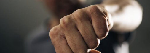 Останній аргумент у суперечці