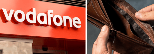 Колаж "Телеграфу"