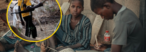 Терористи нападають на християн у Нігерії: десятки людей убито