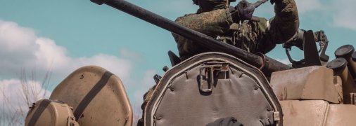 Минобороны РФ