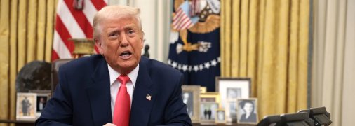 Що буде, якщо Трамп таки вийде з переговорів?