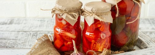 Пикантные, оригинальные, аппетитные, самые вкусные