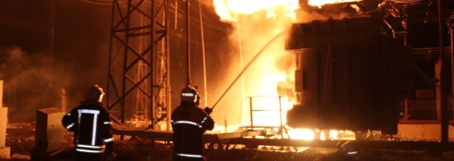 Facebook Олег Синєгубов