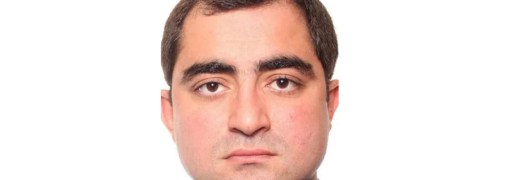 Виталий Монасян