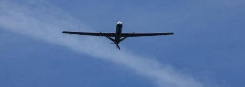 Крым снова подвергся атаке