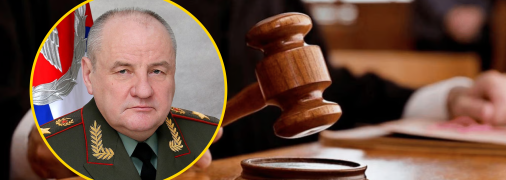 В России продолжается "генералопад": задержали очередного экс-заместителя Шойгу, в чем его обвиняют