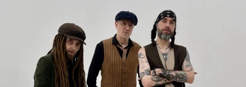 Группа Green Grey