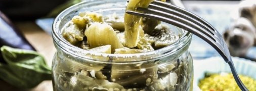 Апетитна гостра закуска