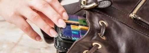 Искали три дня: в Киеве ограбили "правую руку" топ-дипломата США 