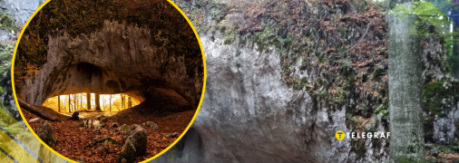 Карстовий міст