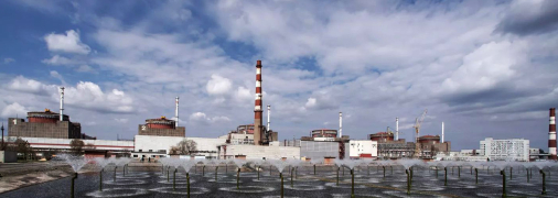 Вода у Каховському водосховищі впала до "мертвої точки": експерт пояснив, що буде з реакторами ЗАЕС