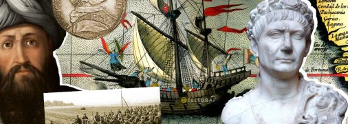 Корабель "Вікторія" на мапі Авраама Ортеліуса 1589 року