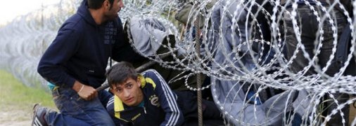 Гібридна війна Мінська: які уроки дістають країни ЄС з протистояння Лукашенко