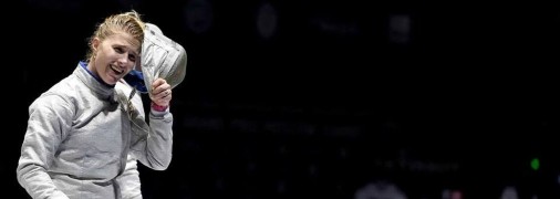 Ольга Харлан